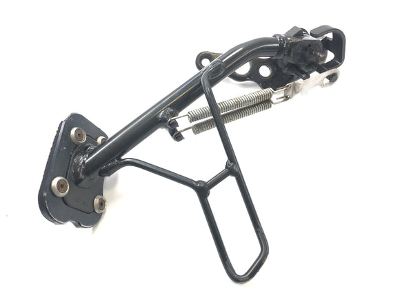 BMW R 1150 RT R22 [2001] - Boční stojan s jarním stojanem