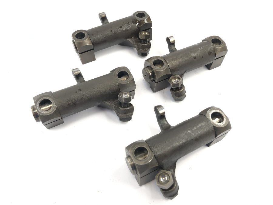 BMW R 100 RT 247 [1981] - Kipp Lever Set