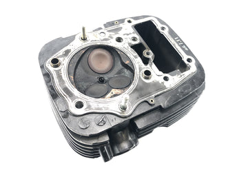 Suzuki Intruder VL 1500 AL [2000] - Zylinderkopf hinten Ventiltrieb
