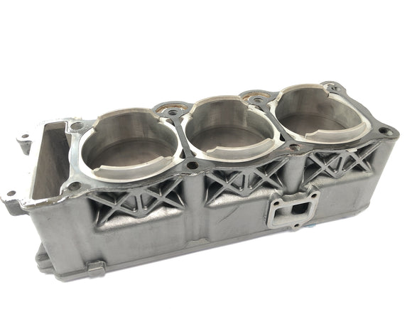 Benelli TNT 1130 [2009] - ピストン付きシリンダー