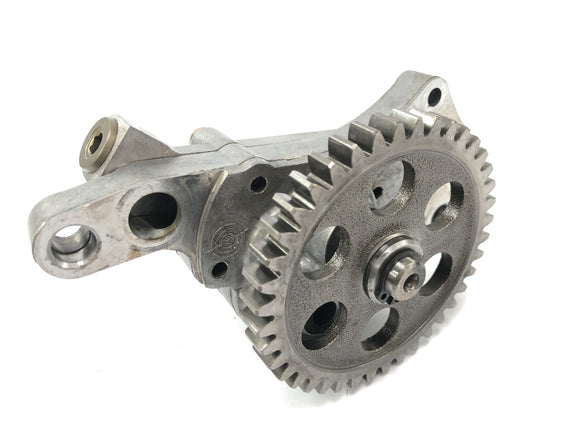 Ducati 999 H4 [2003]  - オイルポンプ 