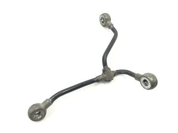 Yamaha YZ 426 F [2000] - manguera de aceite distribuidor de 3 vías línea de aceite - 0