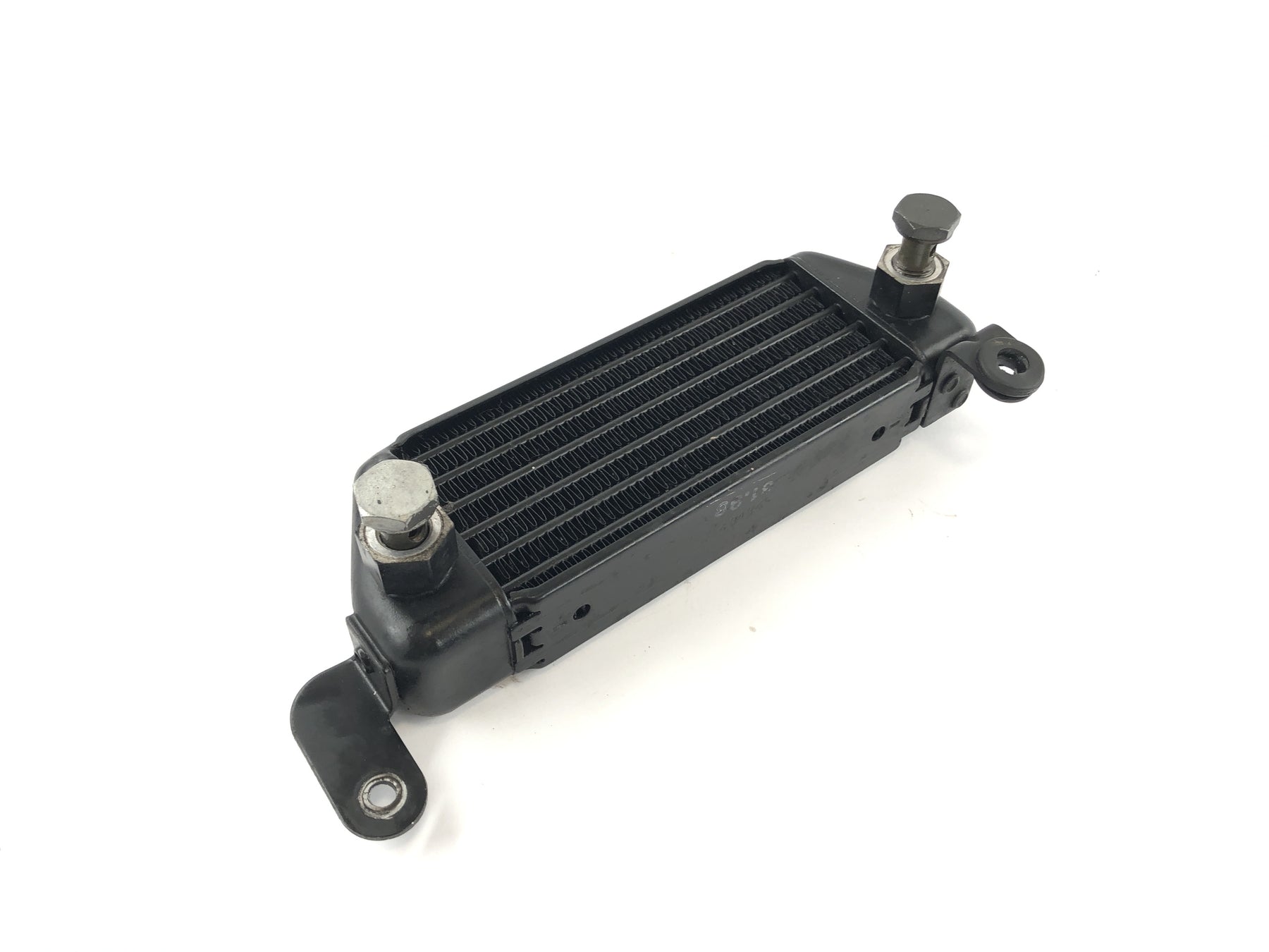 Triumph Speed ​​Triple 955i [1999] - Oil cooler