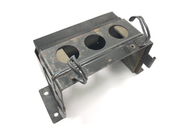 Suzuki GSX-R 1100 W GU75 C [1994] - držák bateriového boxu - 0