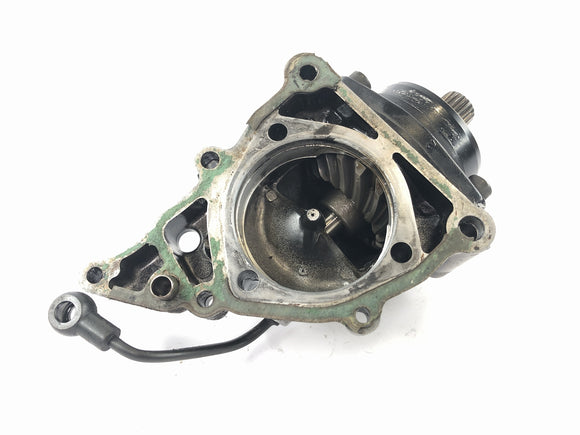 Honda CBX 650 E RC13 [1983] - Bomba de óleo da engrenagem da roda da roda da bomba