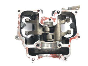 KTM 640 LC4 EGS [1999] - Zylinderkopf Ventiltrieb ohne Nockenwelle - 0