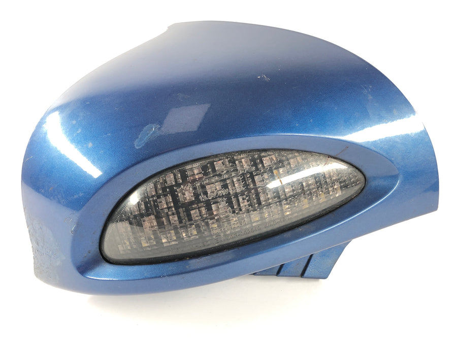 BMW R 1100 RT 259 [1997] - SPIEGEL TOCKER Reporting RePility Close Right