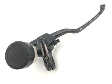 BMW R 1200 GS R12 K25 [2003] - Brzdové čerpadlo ruční brzdy na předním Lankeru vpravo