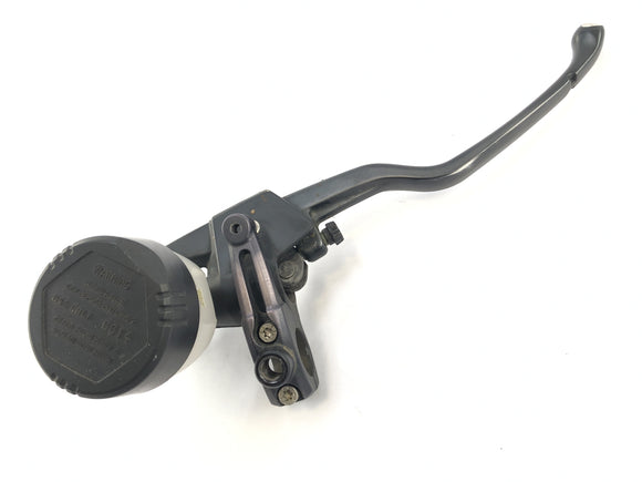 BMW R 1200 GS R12 K25 [2003] - Handbremspumpe Bremspumpe vorne Lankerarmatur rechts