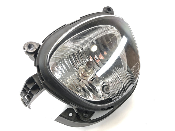 Suzuki VZ 1500 WVCU [2011] - Фара переднего света основная фара