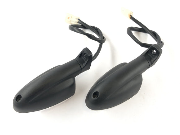 Moto Guzzi Norge 1200 [2006] - Пара набор Blinker