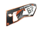 KTM 950 Adventure LC8 [2004] - Hátsó panel bal oldali panel oldalsó burkolat-1