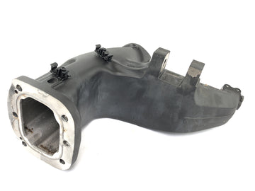 Moto Guzzi Stelvio 1200 4V [2009] - Hinterradschwinge Schwinge Kardantunnel - 0