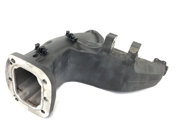 Moto Guzzi Stelvio 1200 4V [2009] - Hinterradschwinge Schwinge Cardant Tunnel