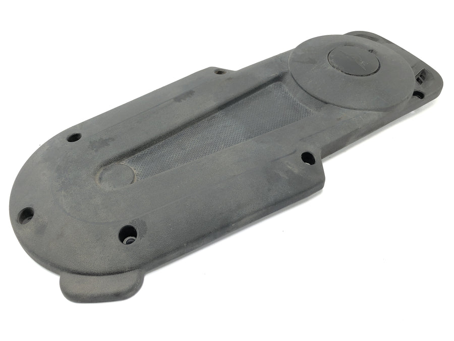 Moto Guzzi Stelvio 1200 4V [2009] - Täckbrinnande lock Clearing Motor