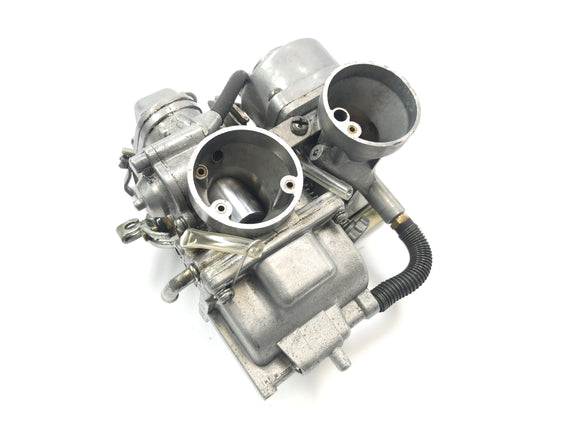 ヤマハXT 600 Zテネレ55W [1986]  - キャブレターキャブレターキャブレターキャブレター