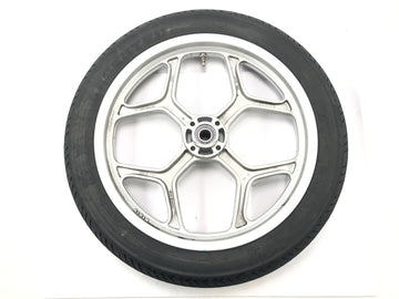 BMW K 100 [1984] - forhjulsfælg 2,50 x 18" - 0