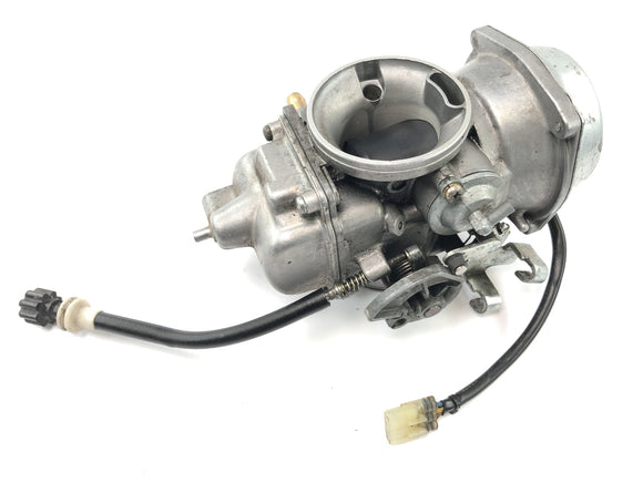 Honda SLR 650 RD09 [1997] - Karburátor