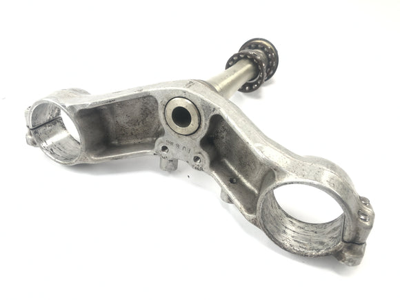 YAMAHA YZF R1 RN01 [1998] - Vorkbrug hieronder