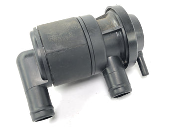 KTM 950 SM LC8 [2008] - Ventilasjon Motorhus ventilasjon