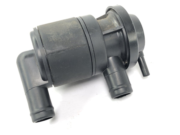 KTM 950 SM LC8 [2008] - Ventilasjon Motorhus ventilasjon