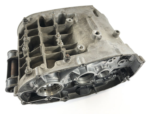 Yamaha RZ 250 R 29L [大约。 250 YPV]  - 汽车房屋空房屋