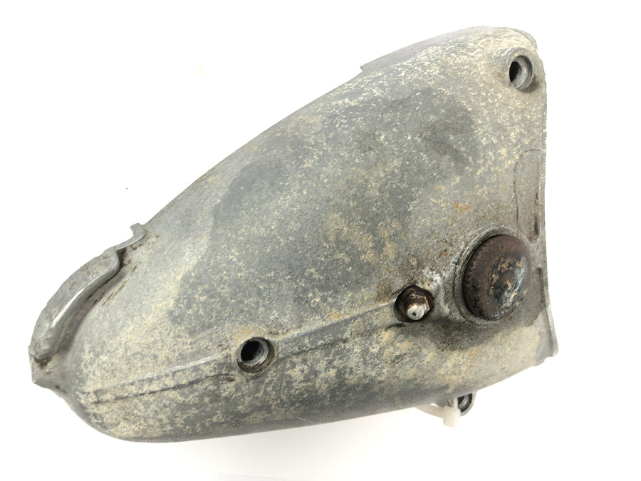 DKW NZ 250 [1938] - Motordeckel rechts Gehäusedeckel