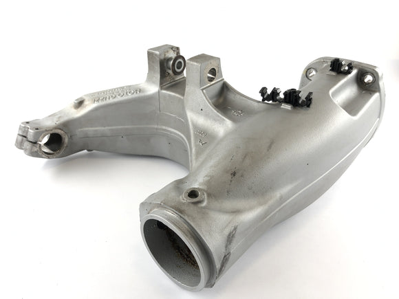 Moto Guzzi 1200 Sport [2007] - Bras oscillant Bras oscillant monobras