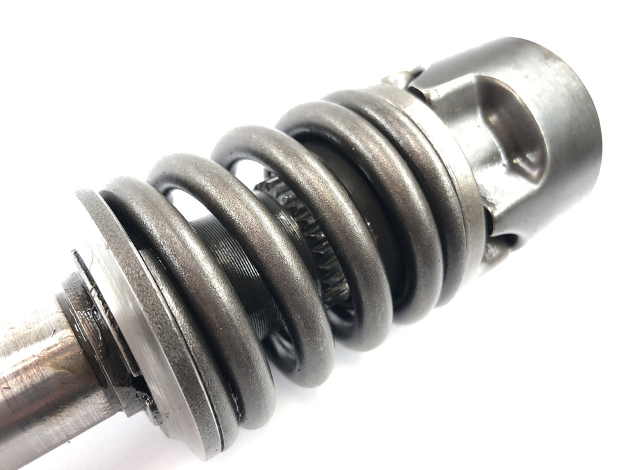 Honda GL 500 Silverwing PC02 [1982] - Drive Shaft