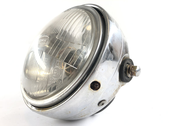 Yamaha XS 400 2A2 [1982] - Scheinwerfer