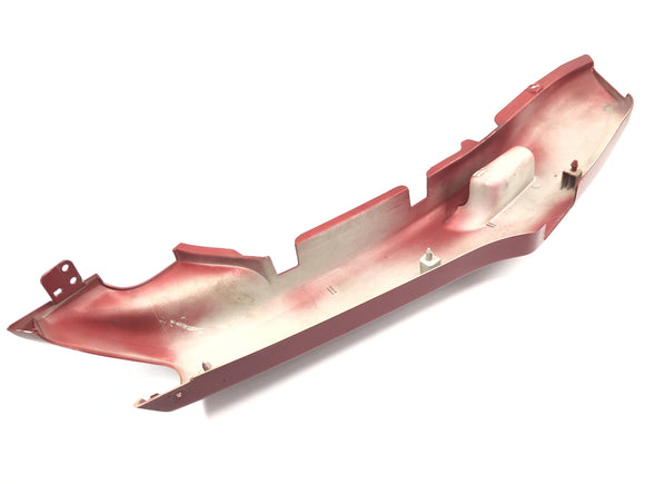 Yamaha GTS 1000 4FV [1997] - Takapaneelin sivupaneeli vasen paneeli punainen