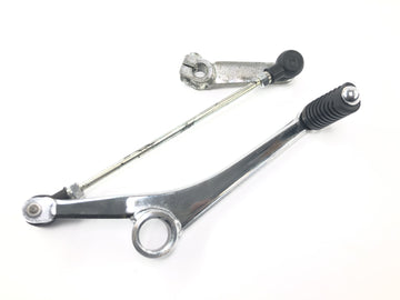 Suzuki GSF 1250 SA Bandit WVCH [2007] - Skiftepedal med gearkobling - 0