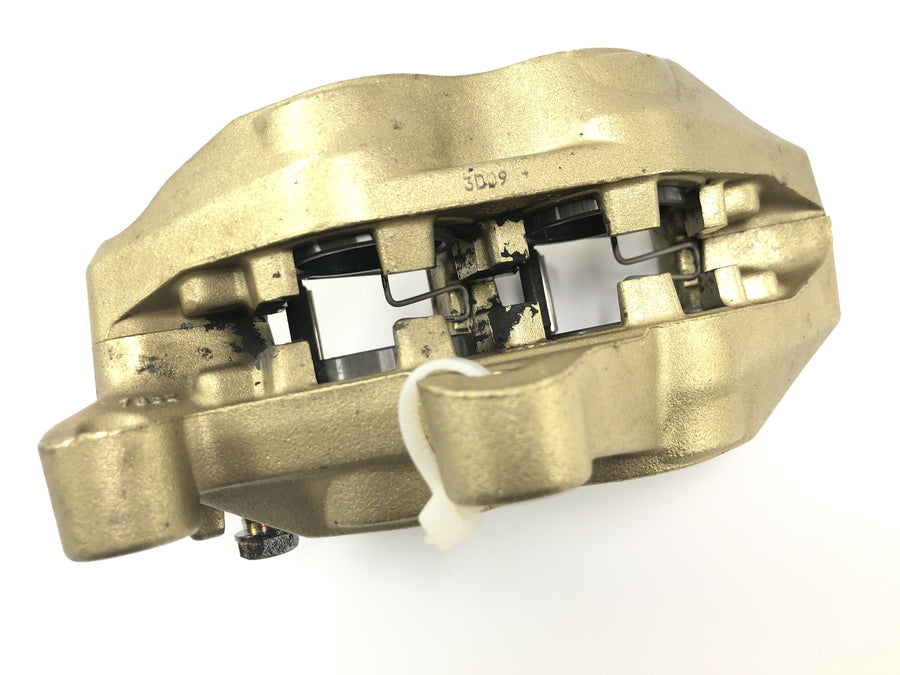 Moto Guzzi V11 Sport [1999] - Bremssattel Bremszange vorne rechts Brembo Gold