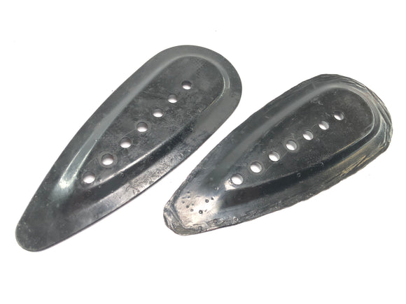 DKW NZ 250 [1938] - Kniekissenhalterung Aufnahme Kniekissen