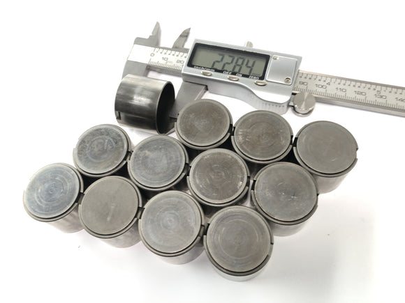 トライアンフ デイトナ 900 T300 [1996] - バルブ タペット カップ タペット 油圧タペット