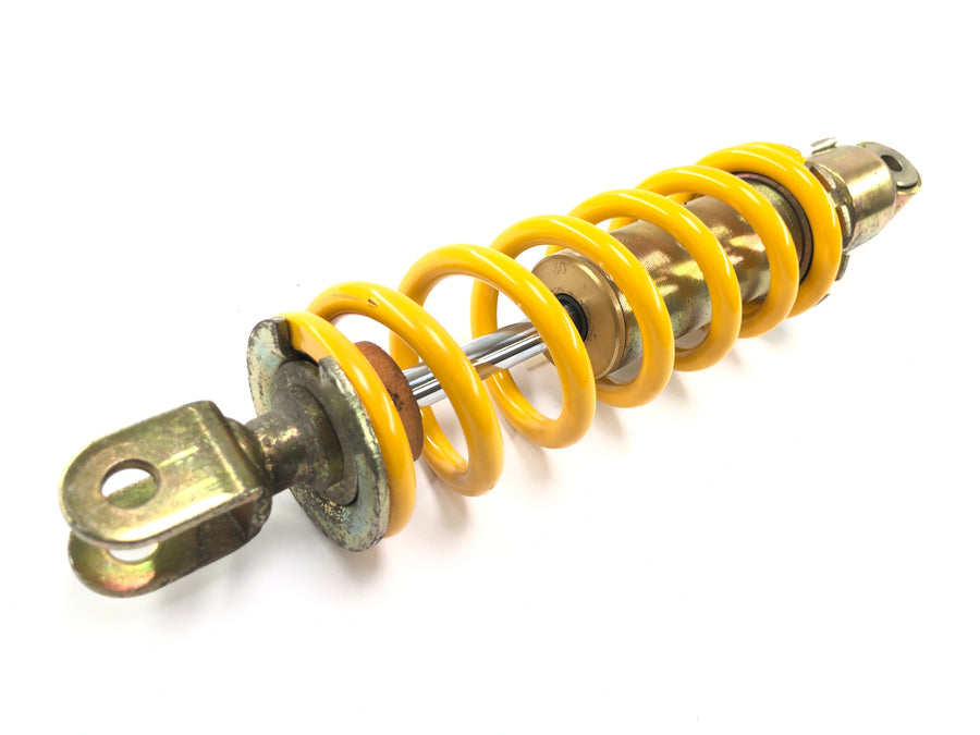 Cagiva Planet 125 [1998] - リアショックアブソーバー リアサスペンション サスペンション