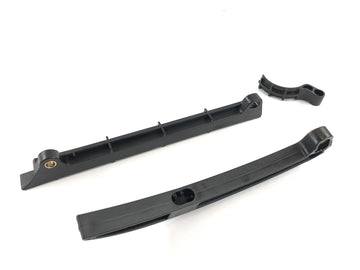 KTM LC4 640 EGS [2004] - Řídicí řetězec upínací kolejnice a posuvníky - 0