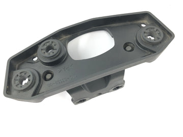 Yamaha MT07 RM04 [2014] - Tachohalter Cockpithalter Instrumentenhalter Kunststoff - 0