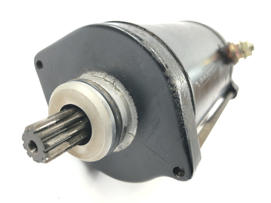 Kawasaki GPZ 1000 RX [1987] - starttimoottorin sähkökäynnistin