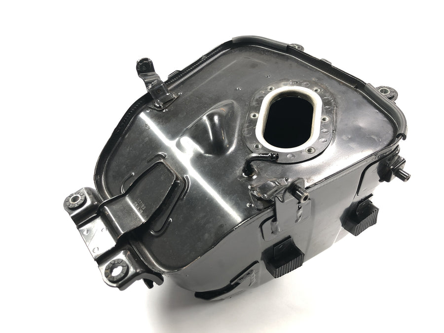 KTM RC 125 [2016] - 油箱油箱 汽油箱 油箱 油箱