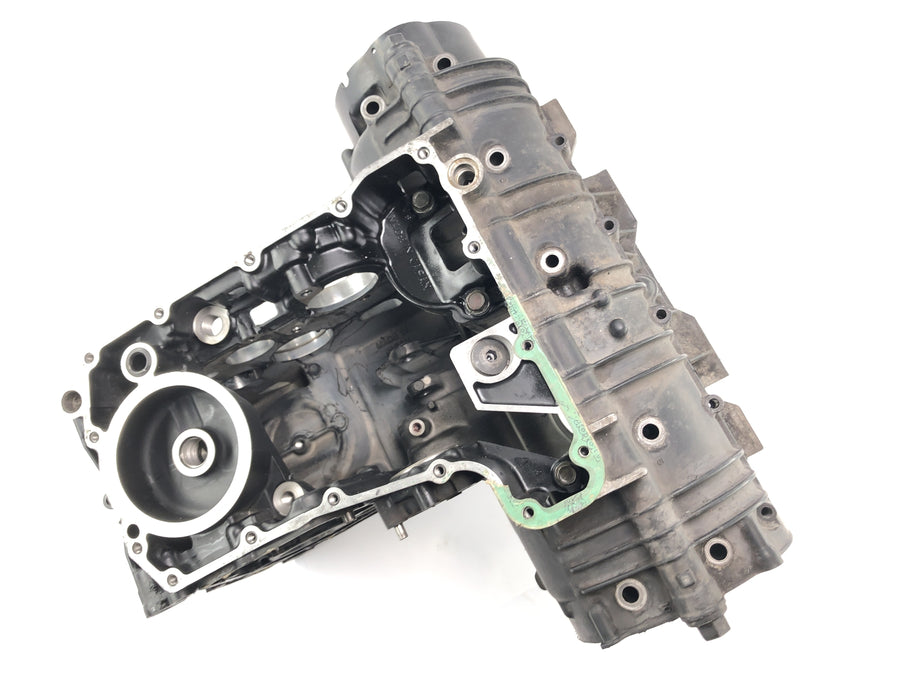 Kawasaki ZR7 ZR750F [1999] - motor housing empty housing
