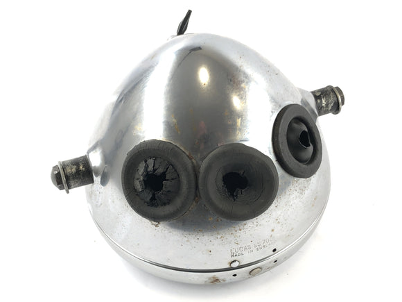 Triumph Bonneville T140V [1976] - Faros