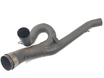 Aprilia RSV 1000 RP Mille [2001] - Spruitstuk uitlaatspruitstuk uitlaatspruitstuksystemen - 0