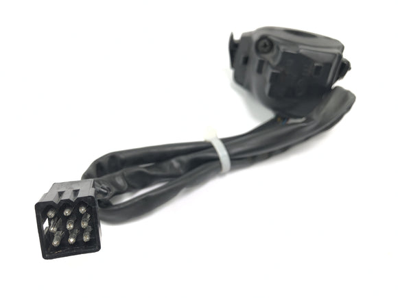 Aprilia SL 1000 Falco PA [2000] - Styret Switch Switch Unit igjen