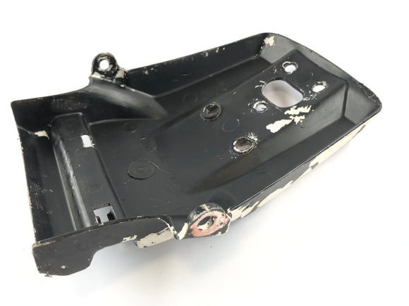 Yamaha XT 600 Zenere 34L [1985] - задний