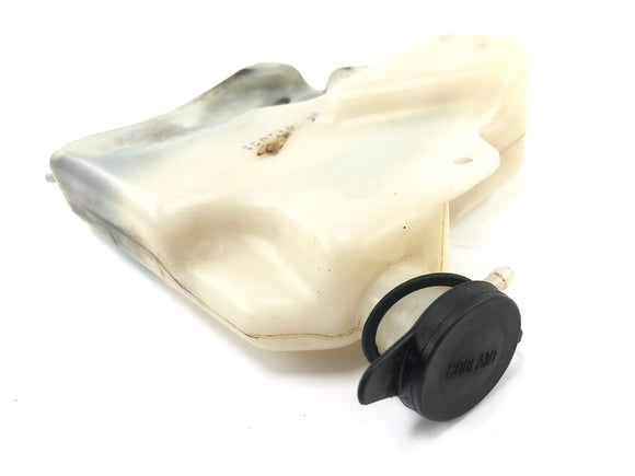 Honda VFR 800 FI RC46 [1999] - Kühlwasser Ausgleichsbehälter Kühlmittelreservoir