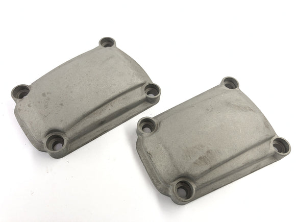 Ducati 900 SS [1991] - Ventildeckel Set Paar