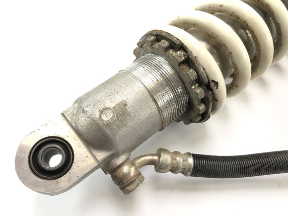 Suzuki Dr 350 SK42B [1991] - Поглотитель пружины амортизатора