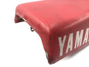 Yamaha XT 600 43F [1985] - siedzisko czerwone-2