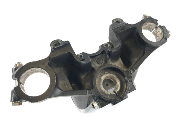 Honda Goldwing GL 1100 SC02 [1980] - мост вилки выше